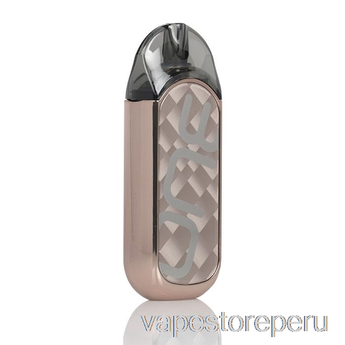 Vape Smoke Joyetech Teros One 13w Pod System Diamante Dorado
